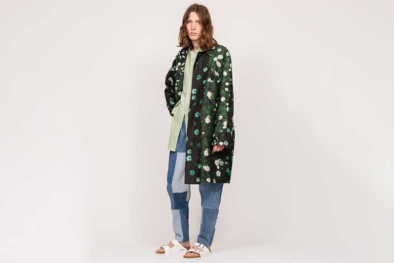 clothsurgeon Looks to the '60s and '70s for SS20 Collection