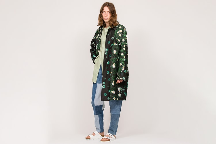 clothsurgeon Looks to the '60s and '70s for SS20 Collection