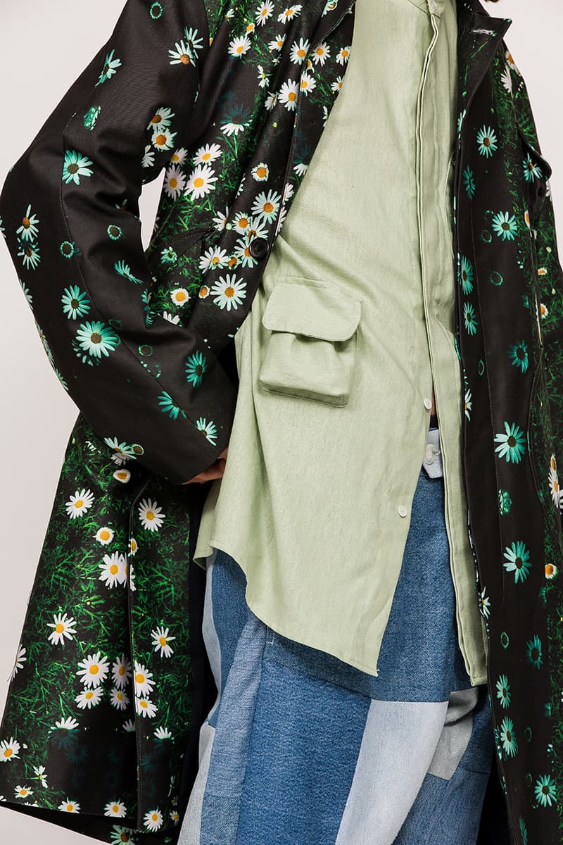 clothsurgeon champion spring summer 2020 levi's denim 1960s 1970s buy cop purchase details release information