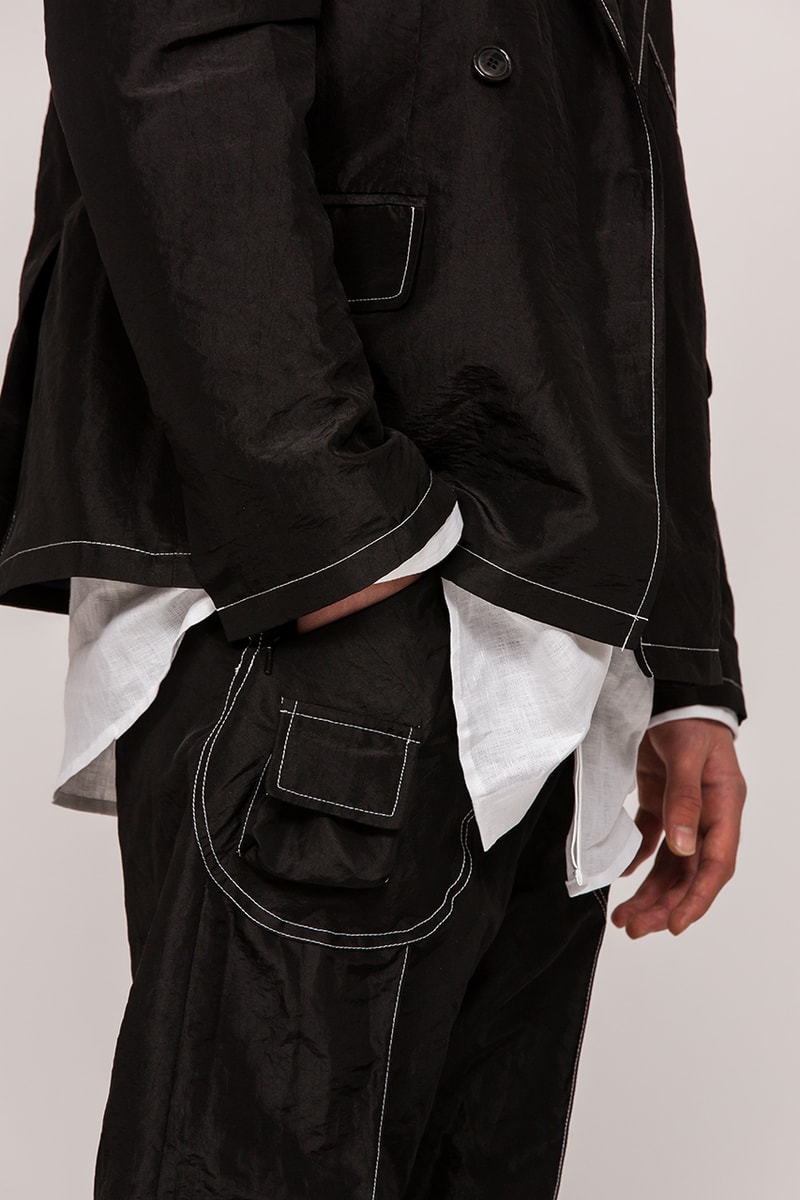 clothsurgeon champion spring summer 2020 levi's denim 1960s 1970s buy cop purchase details release information