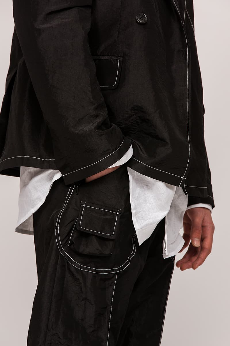 clothsurgeon champion spring summer 2020 levi's denim 1960s 1970s buy cop purchase details release information