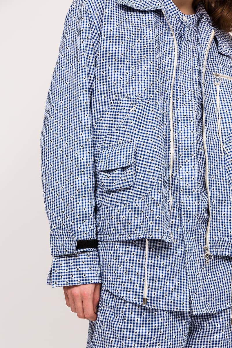 clothsurgeon champion spring summer 2020 levi's denim 1960s 1970s buy cop purchase details release information