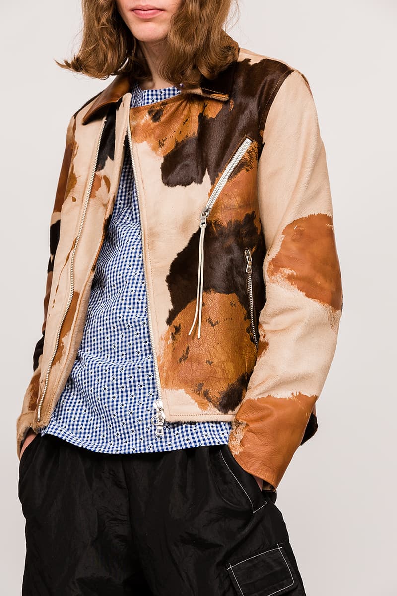 clothsurgeon champion spring summer 2020 levi's denim 1960s 1970s buy cop purchase details release information