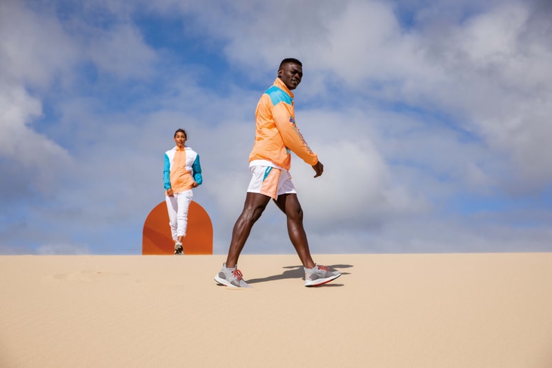 columbia icons collection vintage retro inspired archive pop colors outerwear