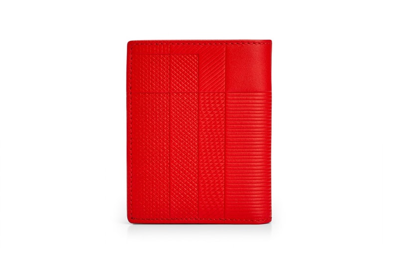 comme des garcons dover street market new wallet intersection fat tortoise release information buy cop purchase