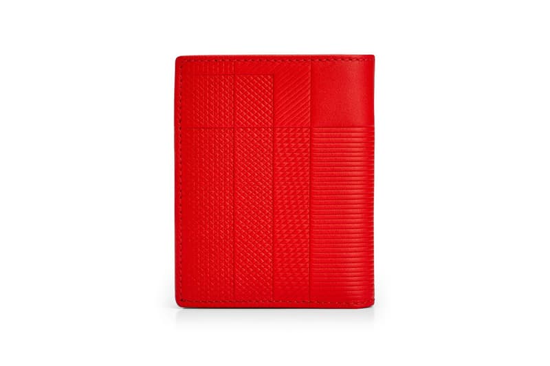 comme des garcons dover street market new wallet intersection fat tortoise release information buy cop purchase