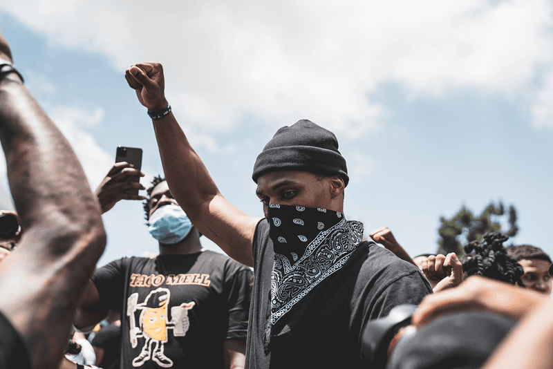 compound gallery the art of protest virtual exhibition photography