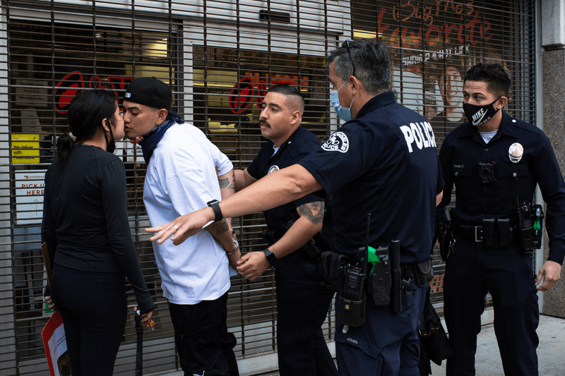 compound gallery the art of protest virtual exhibition photography