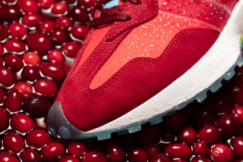 concepts new balance 327 cape cod codder vodka cranberry red white light blue yellow official release date info photos price store list buying guide