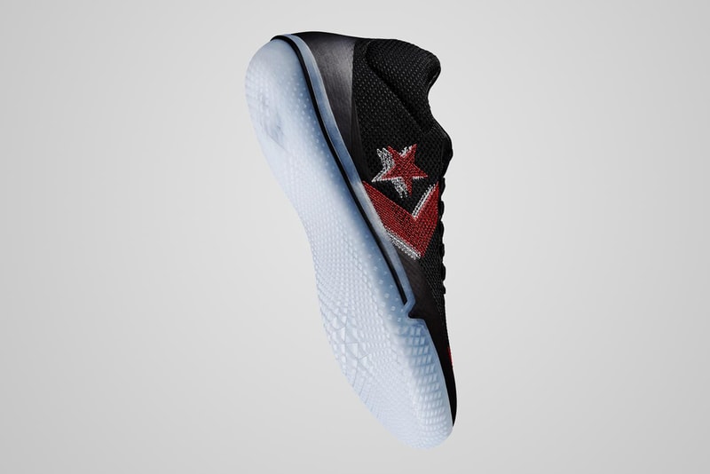 converse all star bb evo black white red official release date info photos price store list buying guide