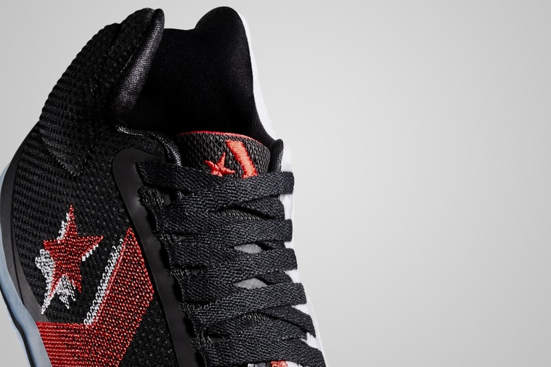 converse all star bb evo black white red official release date info photos price store list buying guide