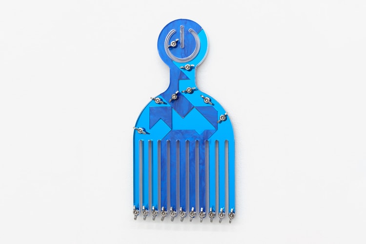 Damien Davis' New Artwork Honors George Floyd, Breonna Taylor and Other Black Lives Lost