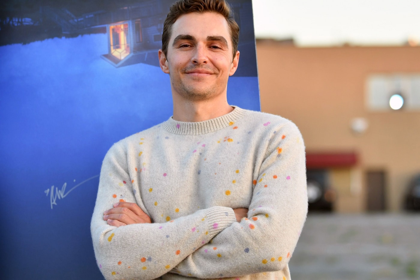 Dave Franco to Play Vanilla Ice 'to the extreme' Biopic james franco the disaster artist tommy wiseau
