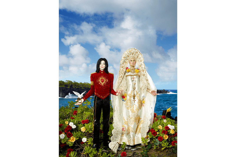 franklin sirmans david lachapelle perez art museum miami virtual talk interview conversation photography art artworks