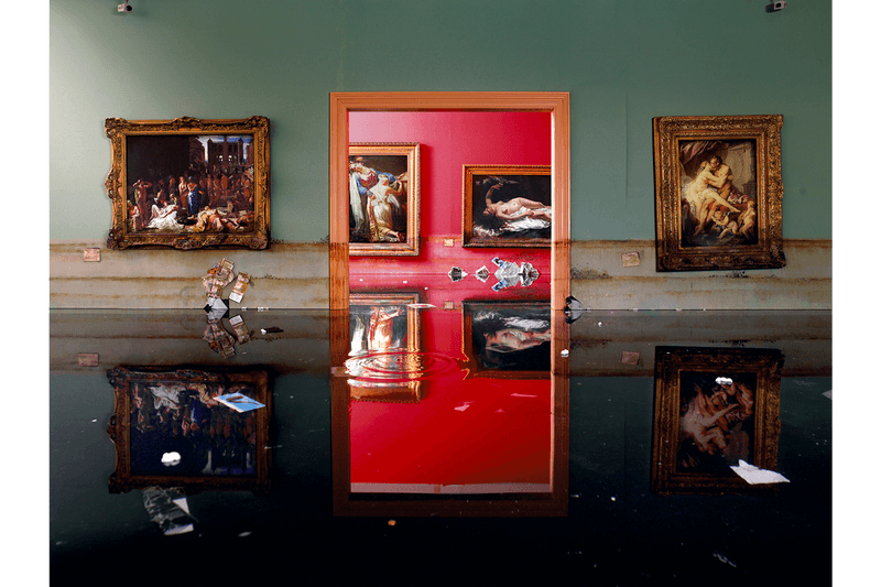 franklin sirmans david lachapelle perez art museum miami virtual talk interview conversation photography art artworks