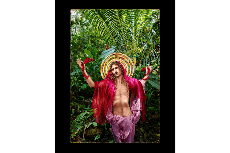 franklin sirmans david lachapelle perez art museum miami virtual talk interview conversation photography art artworks