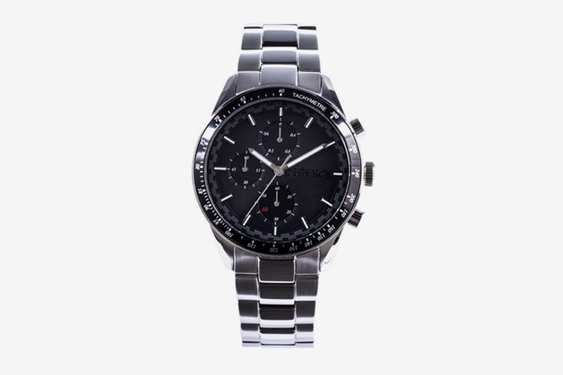 Death Note SuperGroupies light Yagami Watch Release cosplay anime shonen jump manga L Watches accessories 