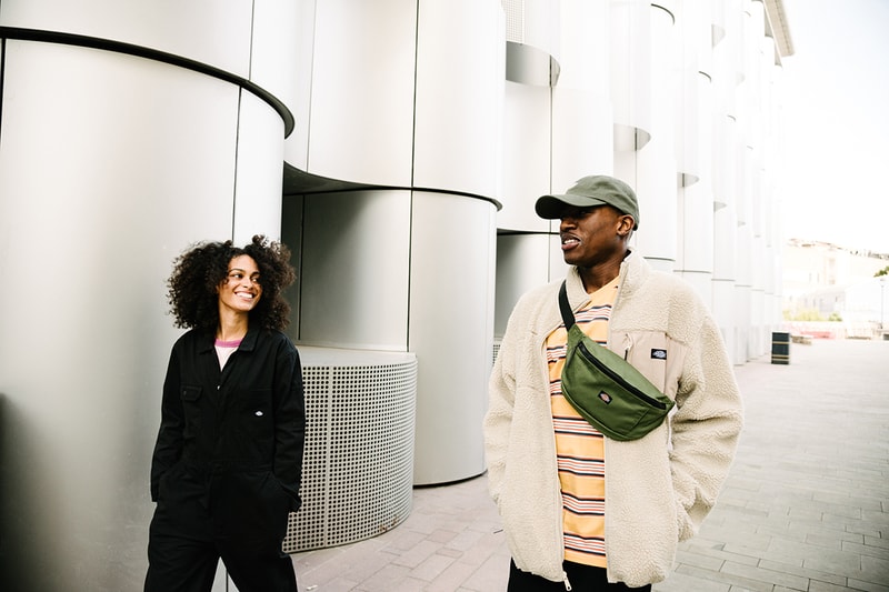 dickies life workwear lookbook traditional archive iconic buy how to cop