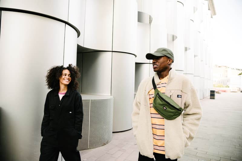 dickies life workwear lookbook traditional archive iconic buy how to cop