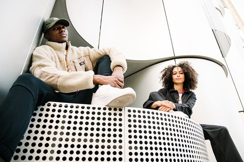 Dickies Life Reworks Classic Garments For FW20 Lookbook