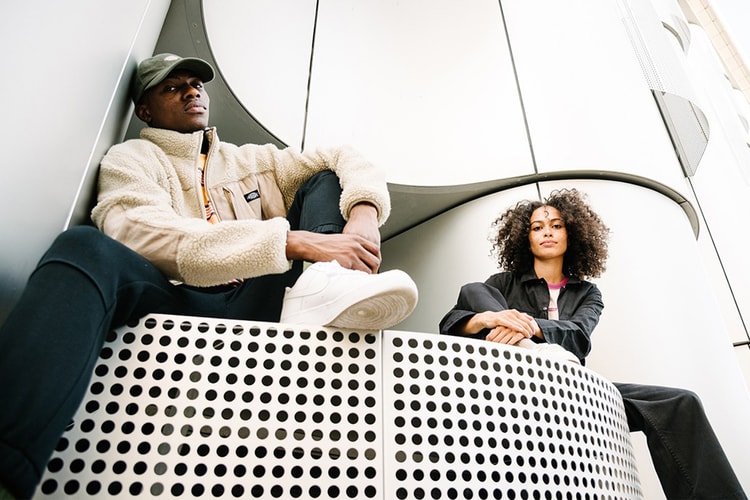 Dickies Life Reworks Classic Garments For FW20 Lookbook