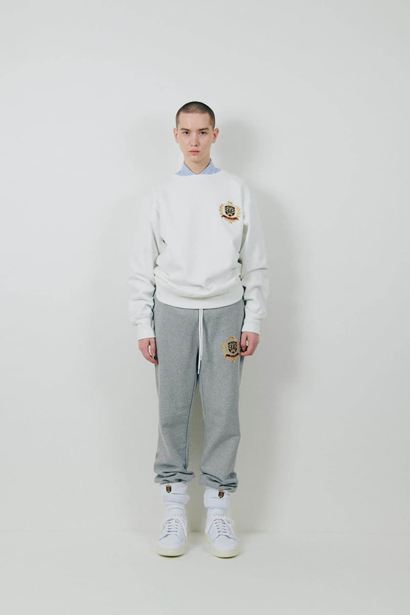 Digawel Fall/Winter 2020 Collection Lookbook fw20 japan