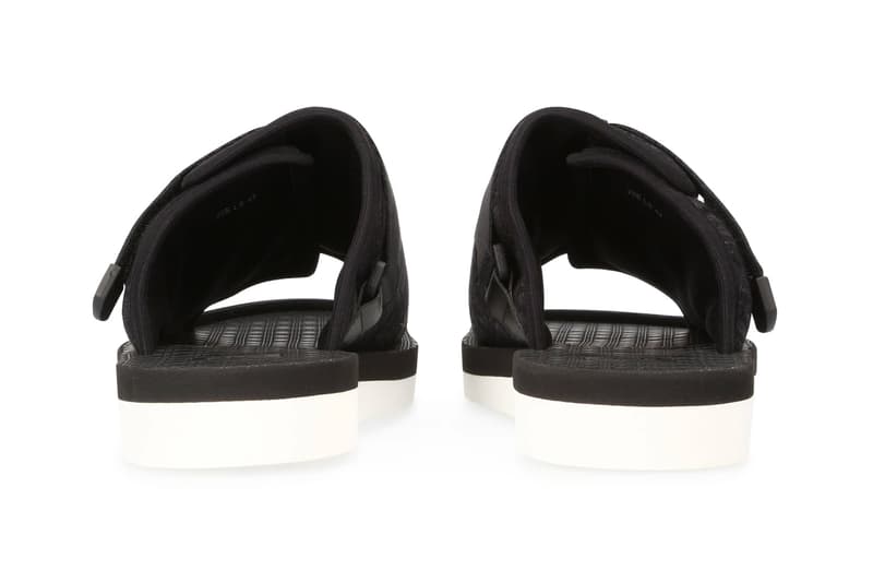 Dior Oblique Alpha Sandals Release Footwear shoes summer open toe luxury goods Christian Dior Homme