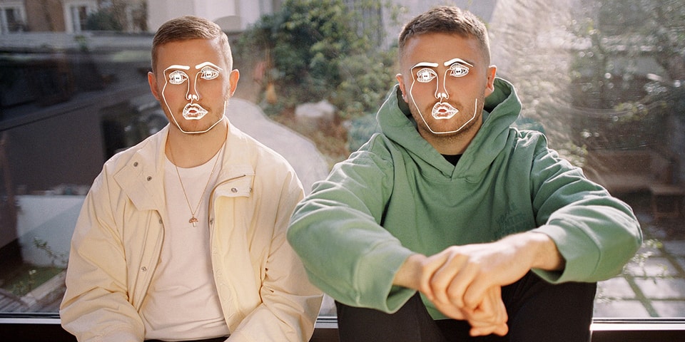 Disclosure New Song "Douha (Mali Mali)" | HYPEBEAST