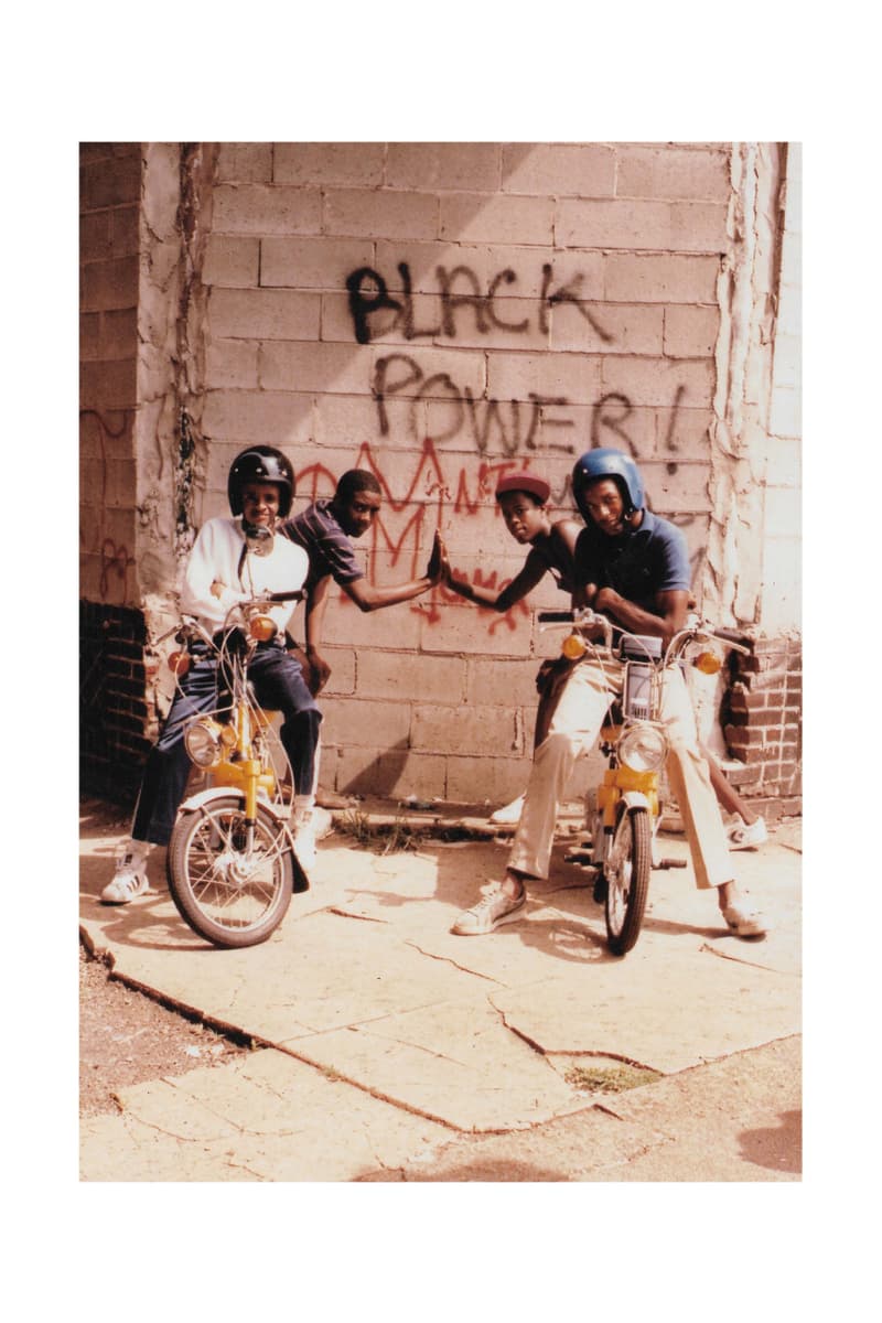 don't back down black lives matter jamel shabazz danielle levitt david corio sasha frolova photography