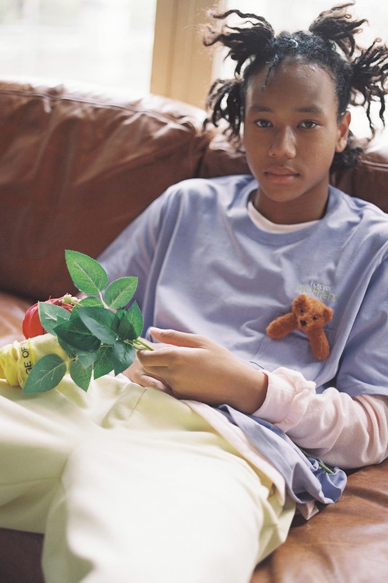 doublet Spring Summer 2021 Collection Digital Presentation Japanese Fashion Release info Date 