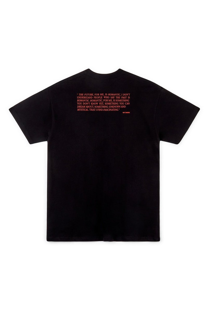 Dover Street Market COVID-19 Relief T-Shirts coronavirus july 23 2020 release date charity donate collaboration 27 brands Awake NY   Better™ Gift Shop   Bianca Chandôn   Brain Dead   Cecilie Bahnsen   Charles Jeffrey Loverboy   Clot   doublet   Dreamland Syndicate   ERL   Expert Horror   Kar / L’Art de L’Automobile   i-D   Marine Serre   Nemeth   Nike   Nine One Seven   Noah   Online Ceramics   Raf Simons   Rassvet   sacai   Simone Rocha   Undercover   Valentino   Walter Van Beirendonck   Wes Lang