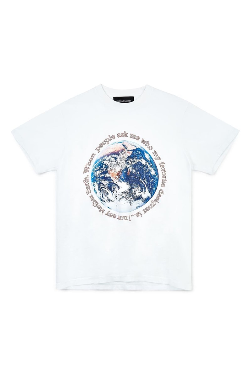 Dover Street Market COVID-19 Relief T-Shirts coronavirus july 23 2020 release date charity donate collaboration 27 brands Awake NY   Better™ Gift Shop   Bianca Chandôn   Brain Dead   Cecilie Bahnsen   Charles Jeffrey Loverboy   Clot   doublet   Dreamland Syndicate   ERL   Expert Horror   Kar / L’Art de L’Automobile   i-D   Marine Serre   Nemeth   Nike   Nine One Seven   Noah   Online Ceramics   Raf Simons   Rassvet   sacai   Simone Rocha   Undercover   Valentino   Walter Van Beirendonck   Wes Lang