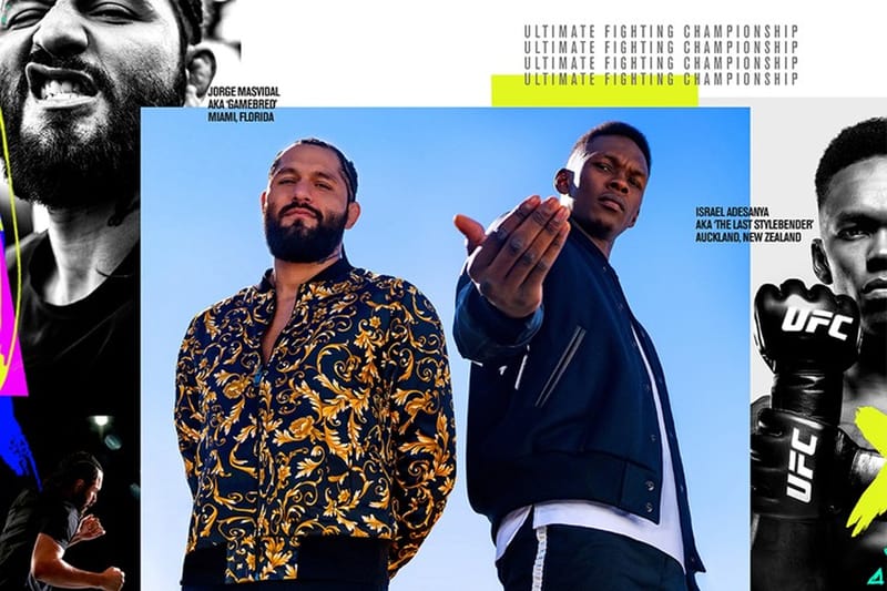 EA Releases First 'UFC 4' Gameplay Trailer