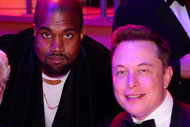 Elon Musk Advises Kanye West to Delay Presidential Bid Until 2024