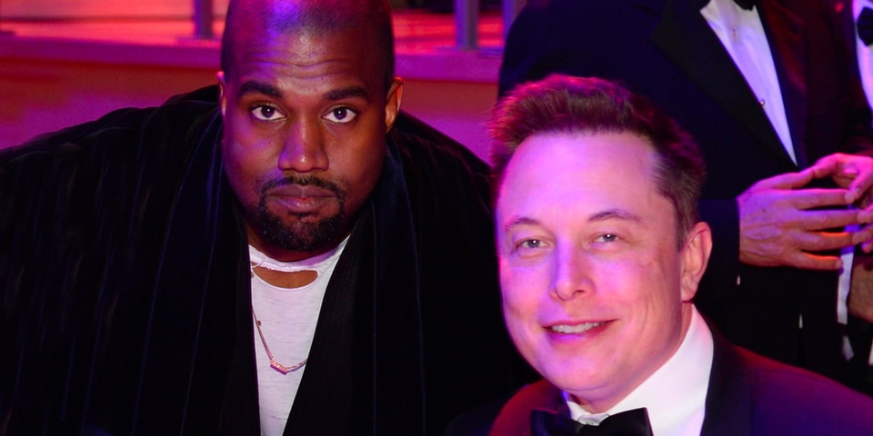 Elon Musk Advises Kanye To Postpone The President S Offer Until 2024 Newsbeezer