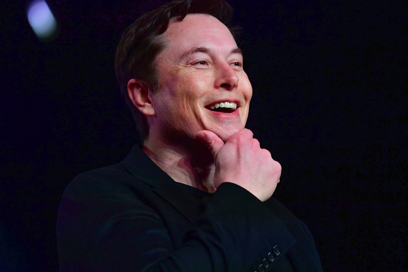 Elon Musk's Neuralink to Stream Music to Your Brain Chip Grimes HYPEBEAST Music News Best New Tracks Tesla Boring Company Future Technology Rumors