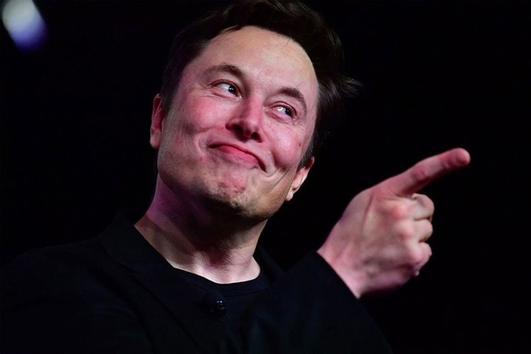 Elon Musk's Stock Options Now Valued at $3.5 Billion USD