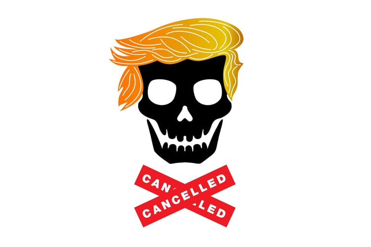 Shepard Fairey, Hank Willis Thomas and Others Join "ENOUGH of Trump" Art Campaign