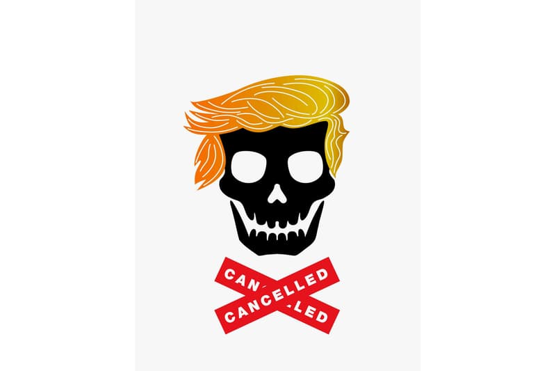 Anti-Trump Public Art Campaign 2020 U.S. Election People For the American Way donald trump artists hank willis thomas richard serra deborah kass ed ruscha carrie mae weems