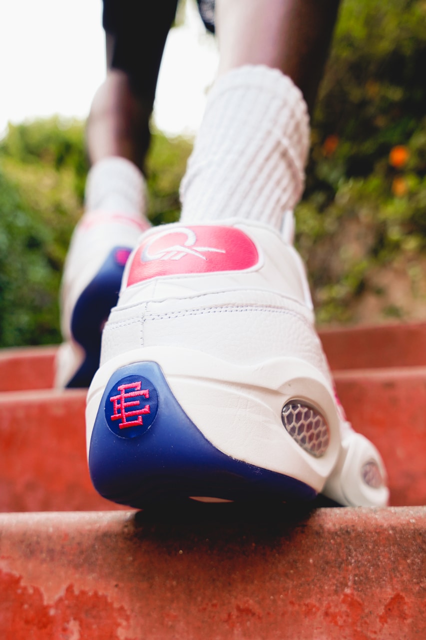 eric emanuel reebok question mid allen iverson white blue pink pantone team dark royal fx7441 official release date info photos price store list buying guide
