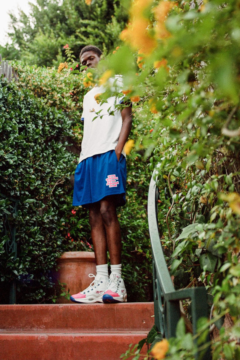 eric emanuel reebok question mid allen iverson white blue pink pantone team dark royal fx7441 official release date info photos price store list buying guide