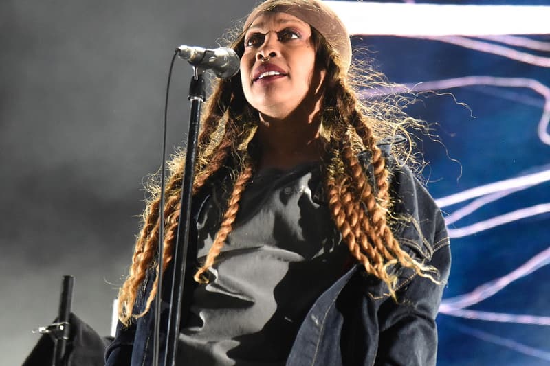 Erykah Badu Livestream Project Featuring Liv.e "Quarantine Concert Series: The Apocalypse"