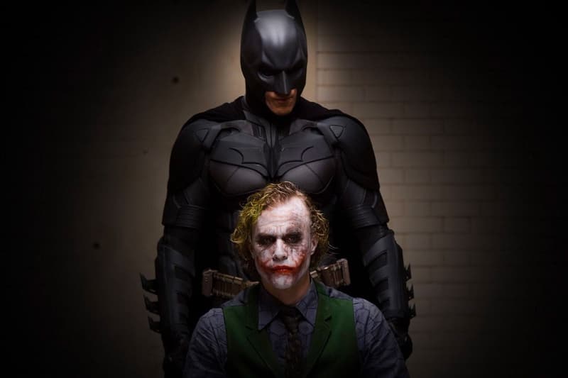 HBO Max TV Shows Movies Coming In August Leaving Harry Potter WarnerMedia Batman Begins Dark Knight