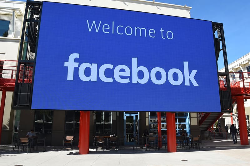 Facebook Reaches 86% Renewable Energy Consumption in 2019