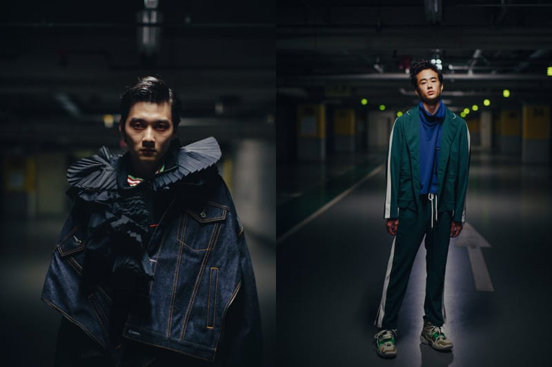 FACETASM's SS21 Is a Personal Reflection on Happy Memories