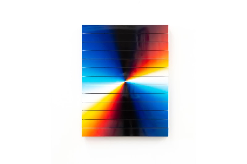 felipe pantone contactless virtual exhibit