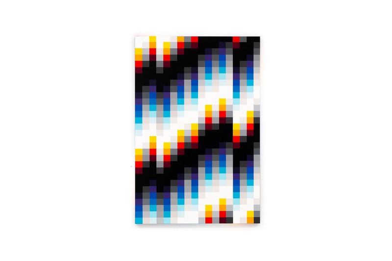 felipe pantone contactless virtual exhibit