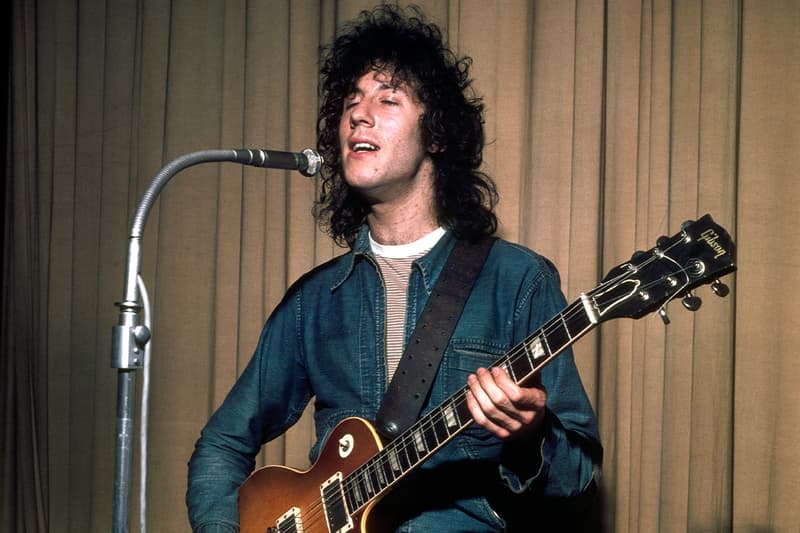 Fleetwood Mac Founder Peter Green Dead 73 rumors stevie nicks mick jeremy spencer john mcviee lindsey buckingham