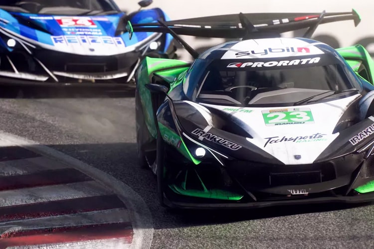 'Forza Motorsport' Is Coming to the Xbox Series X With 4K Capabilities and 60FPS Gameplay