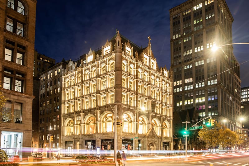 Fotografiska New York's Anticipated Reopening Has Been Postponed (UPDATE)